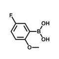 5-Fluoro-2-methoxyphenylboronic acid CAS 179897-94-0